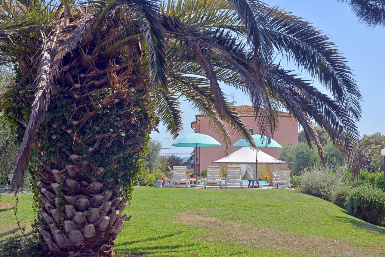 La Mimosa Gasthuis