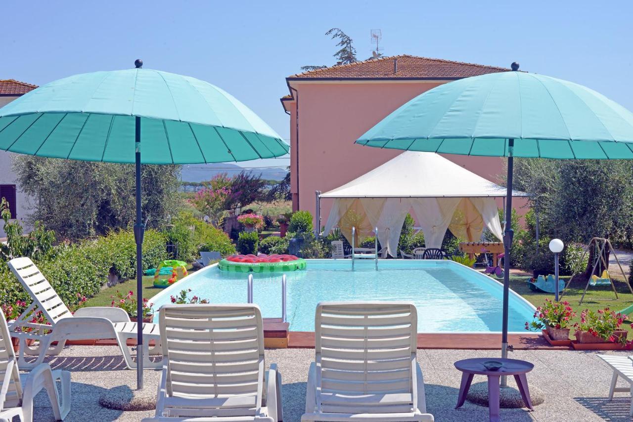 Gasthof La Mimosa