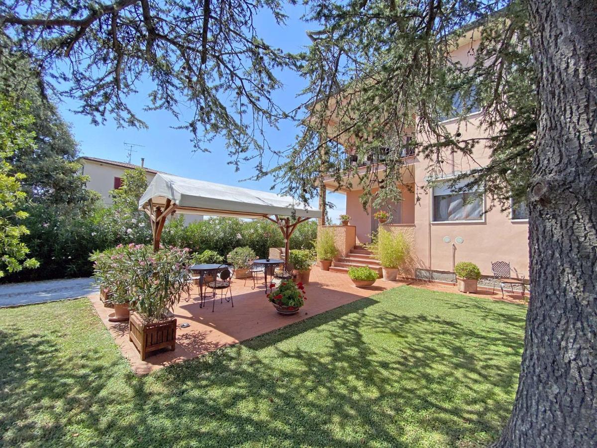 Gasthof La Mimosa 2*