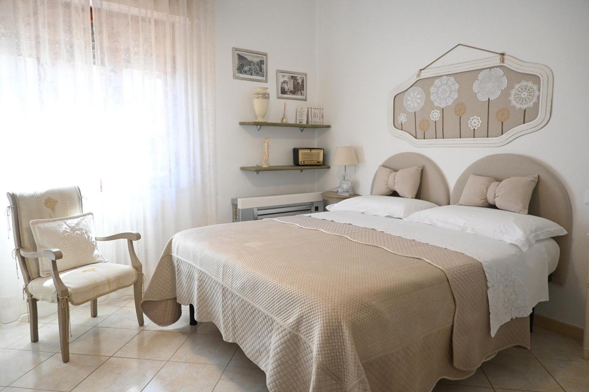 La Mimosa Gasthof 2*