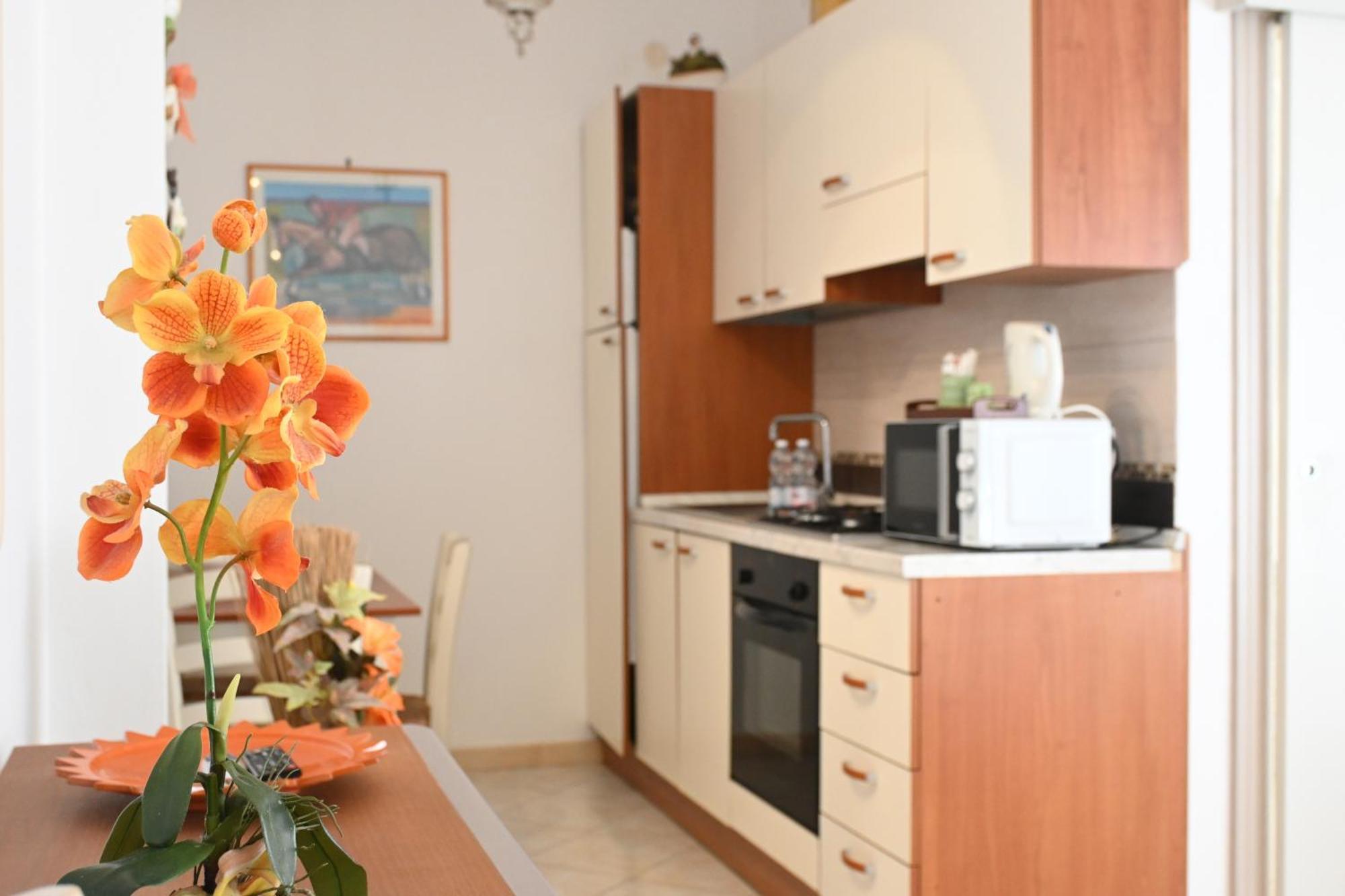 Gasthof La Mimosa Bolgheri