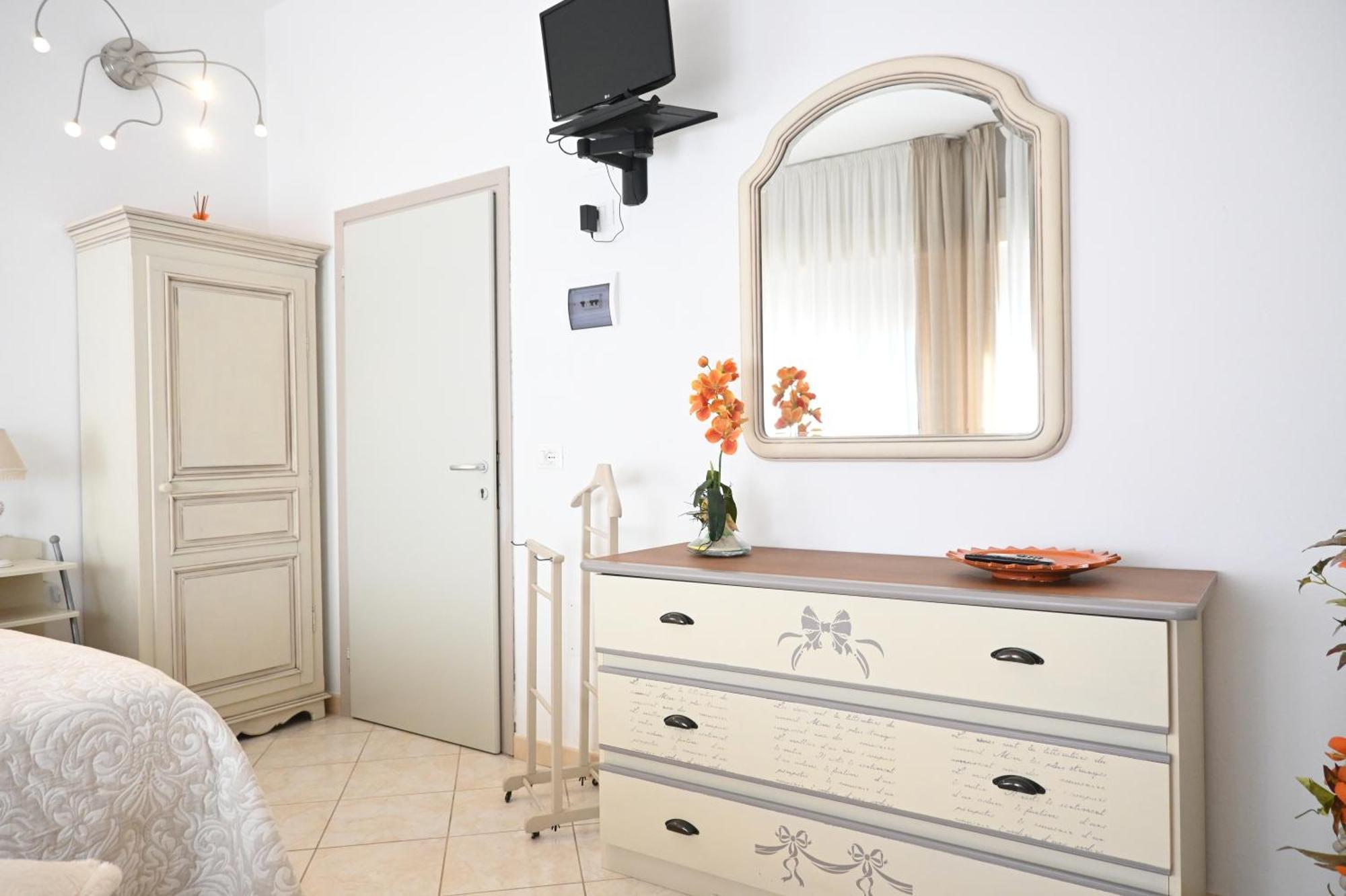 La Mimosa Gasthof 2*