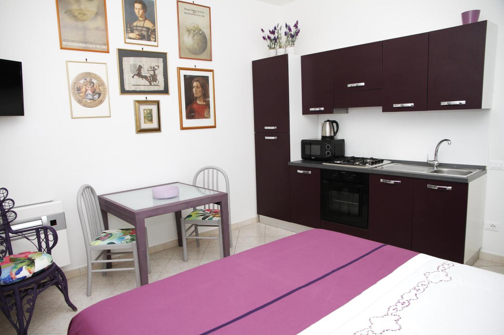 Gasthof La Mimosa 2*