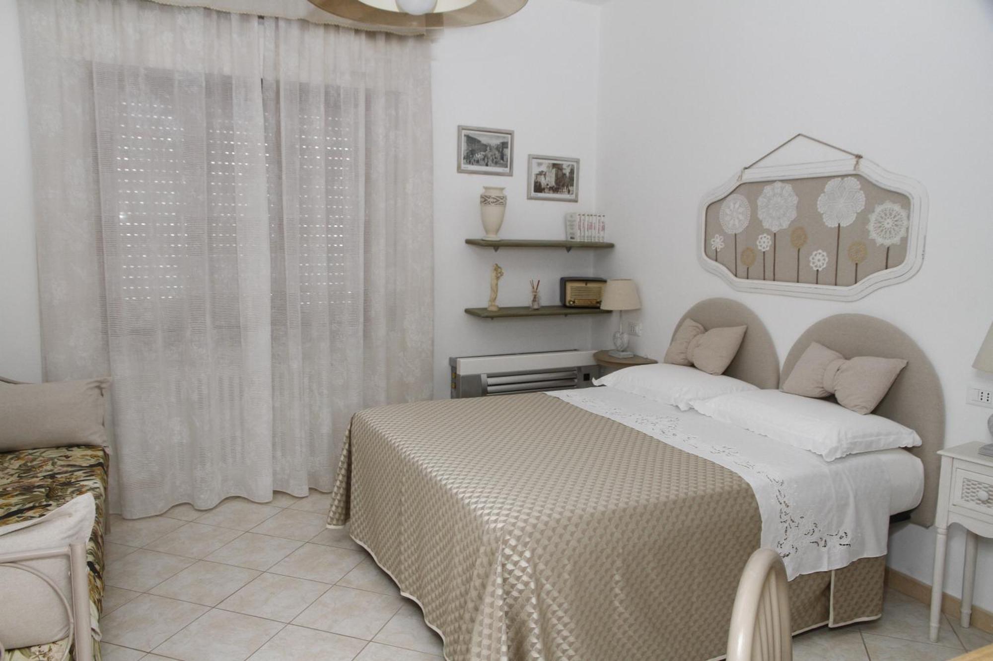 Gasthof La Mimosa 2*