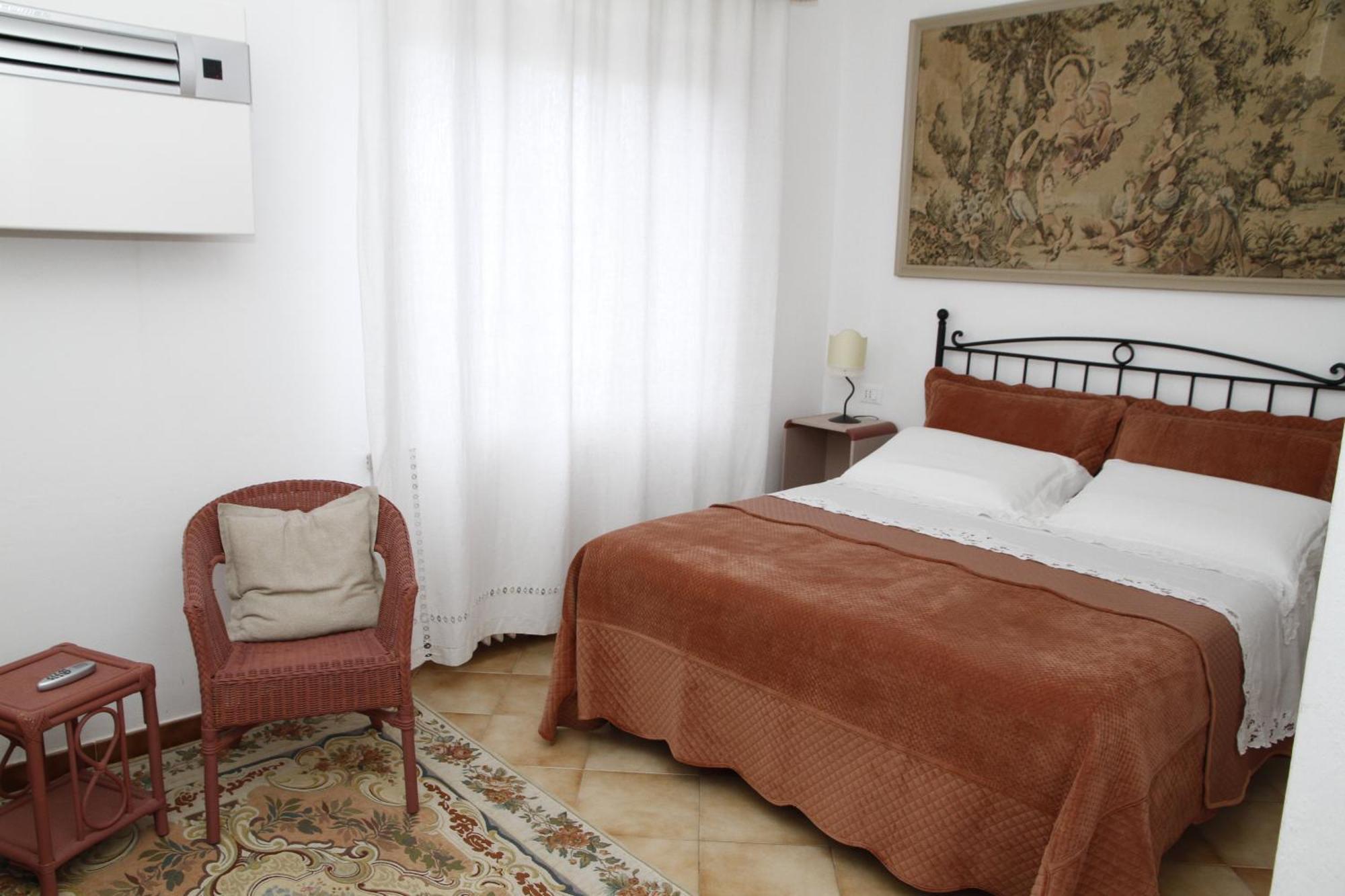 La Mimosa Gasthof 2*