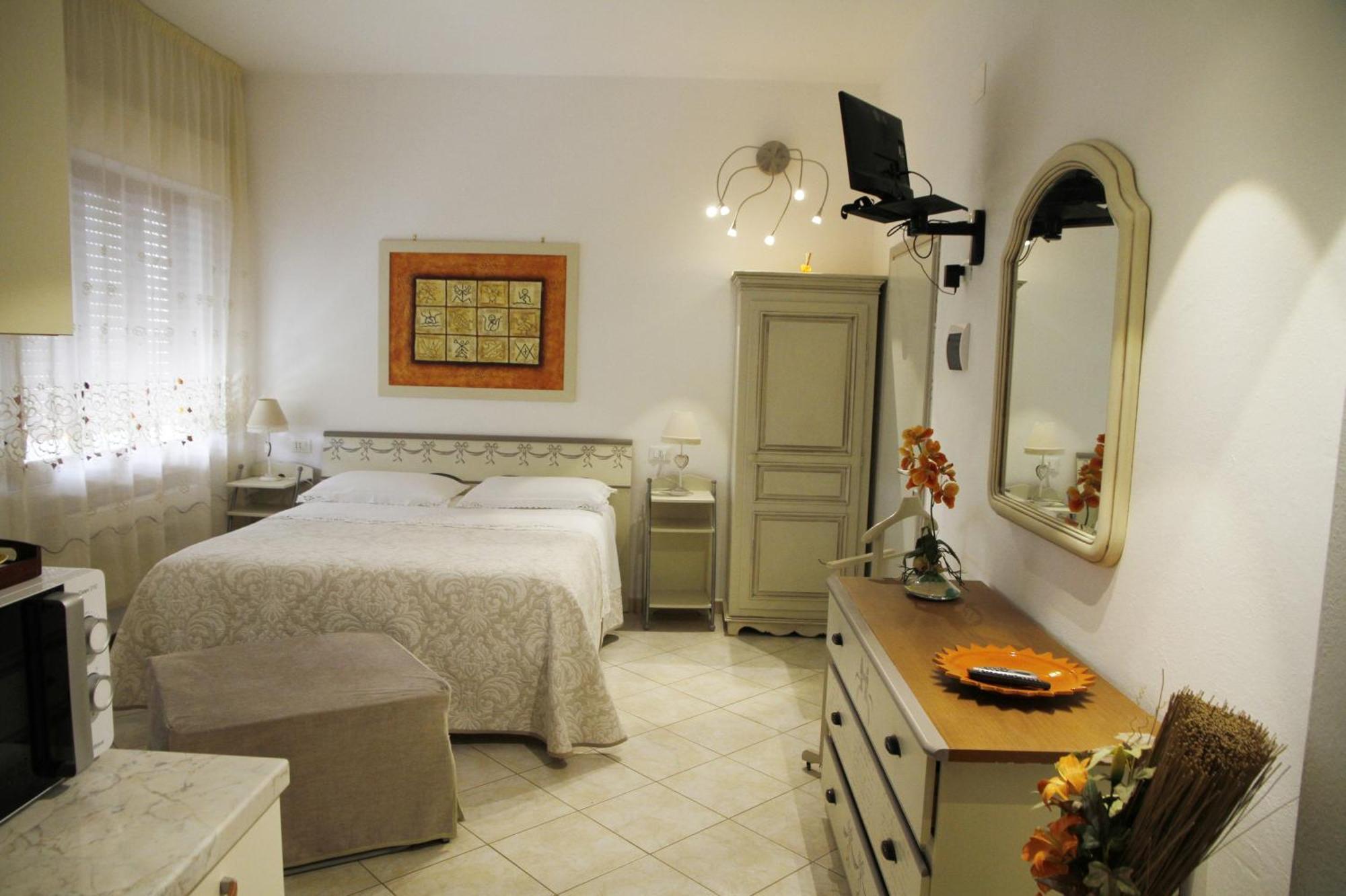 Gasthof La Mimosa 2*