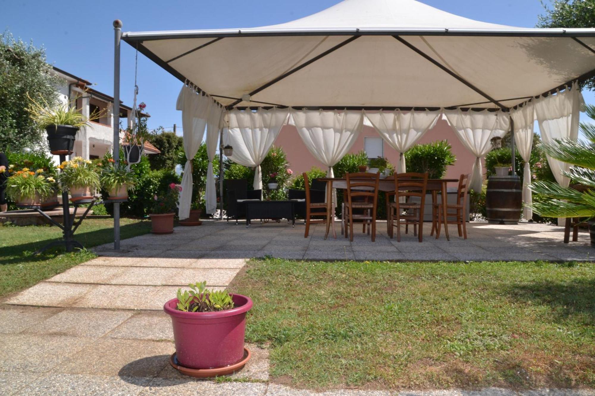 Gasthof La Mimosa 2*