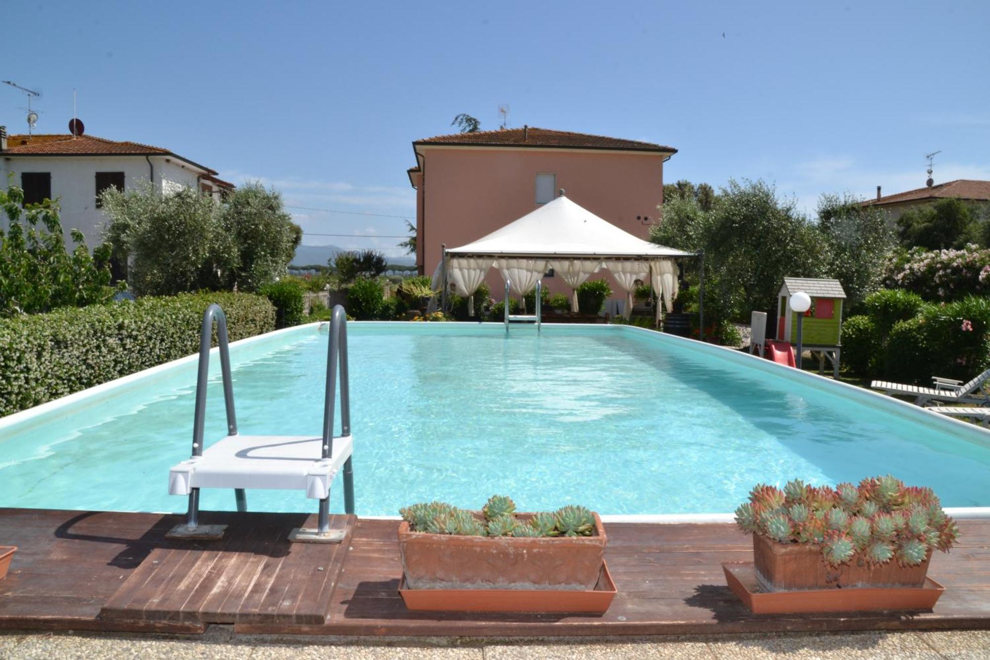 La Mimosa Gasthof