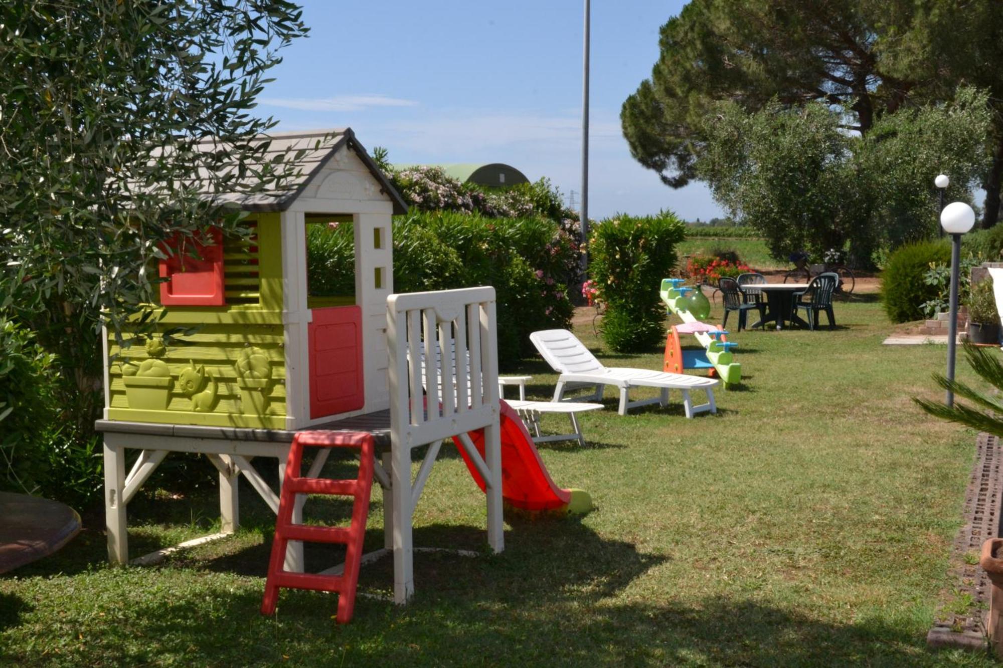Gasthof La Mimosa 2*