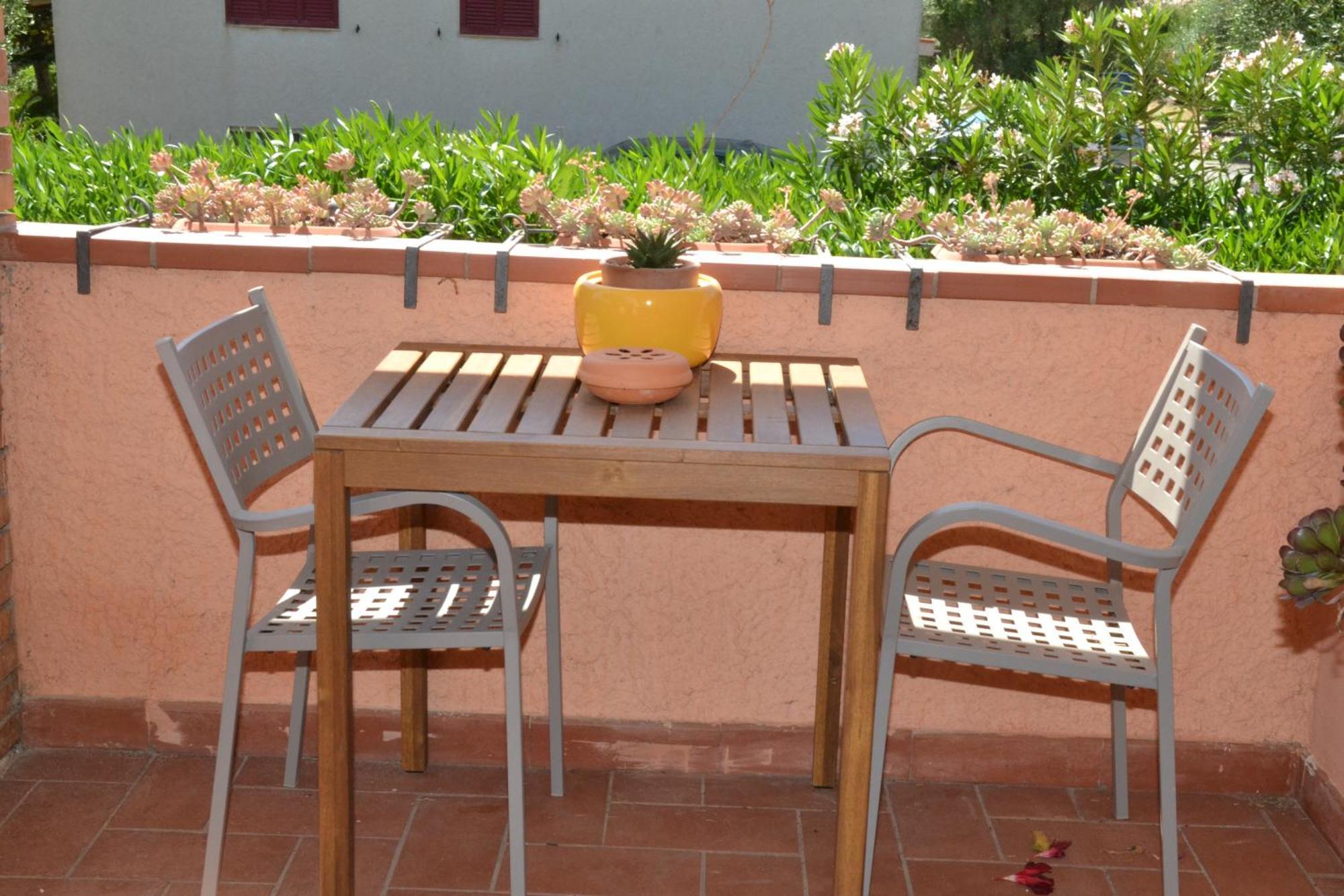 Gasthof La Mimosa 2*