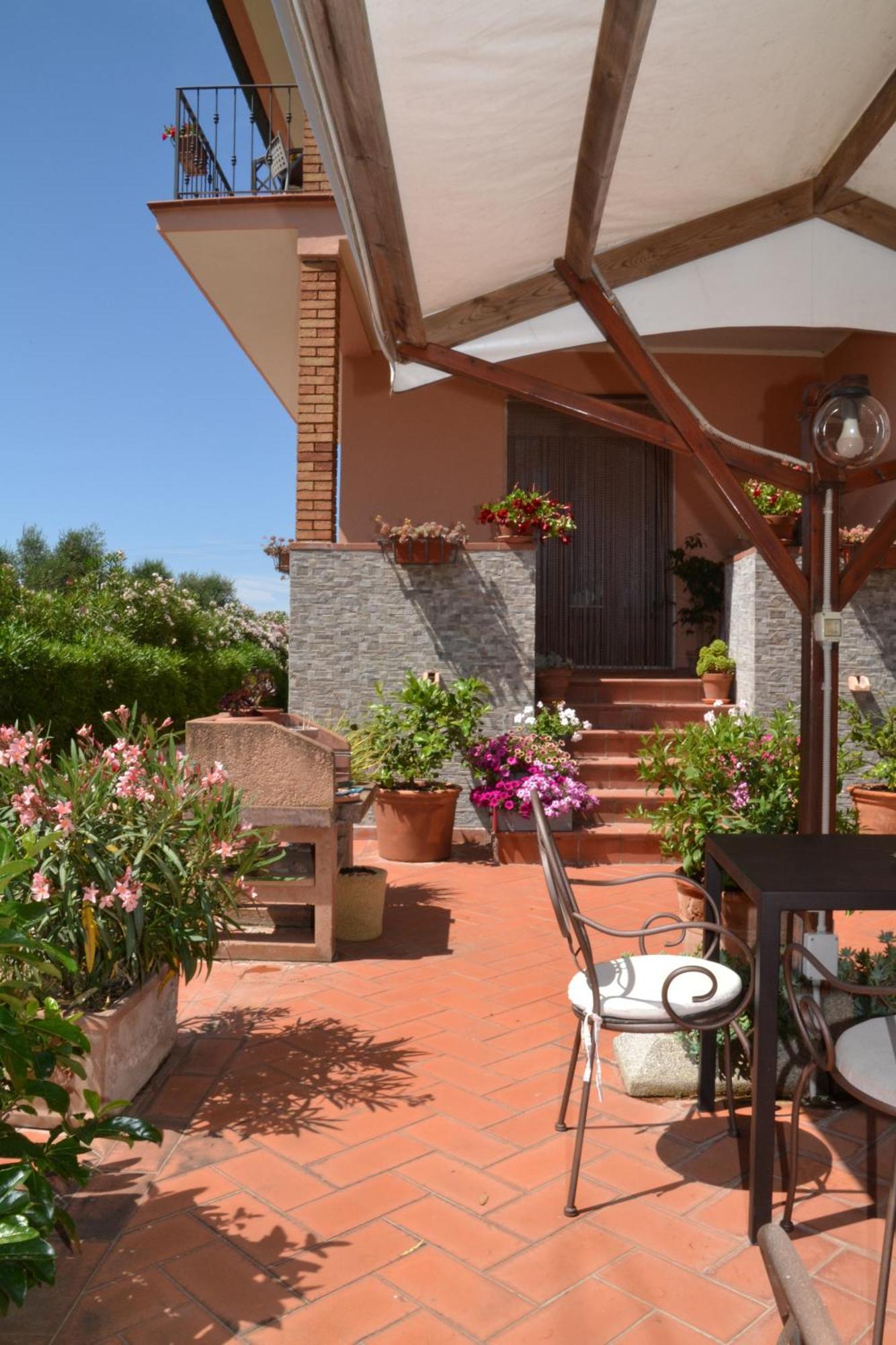 La Mimosa Gasthof