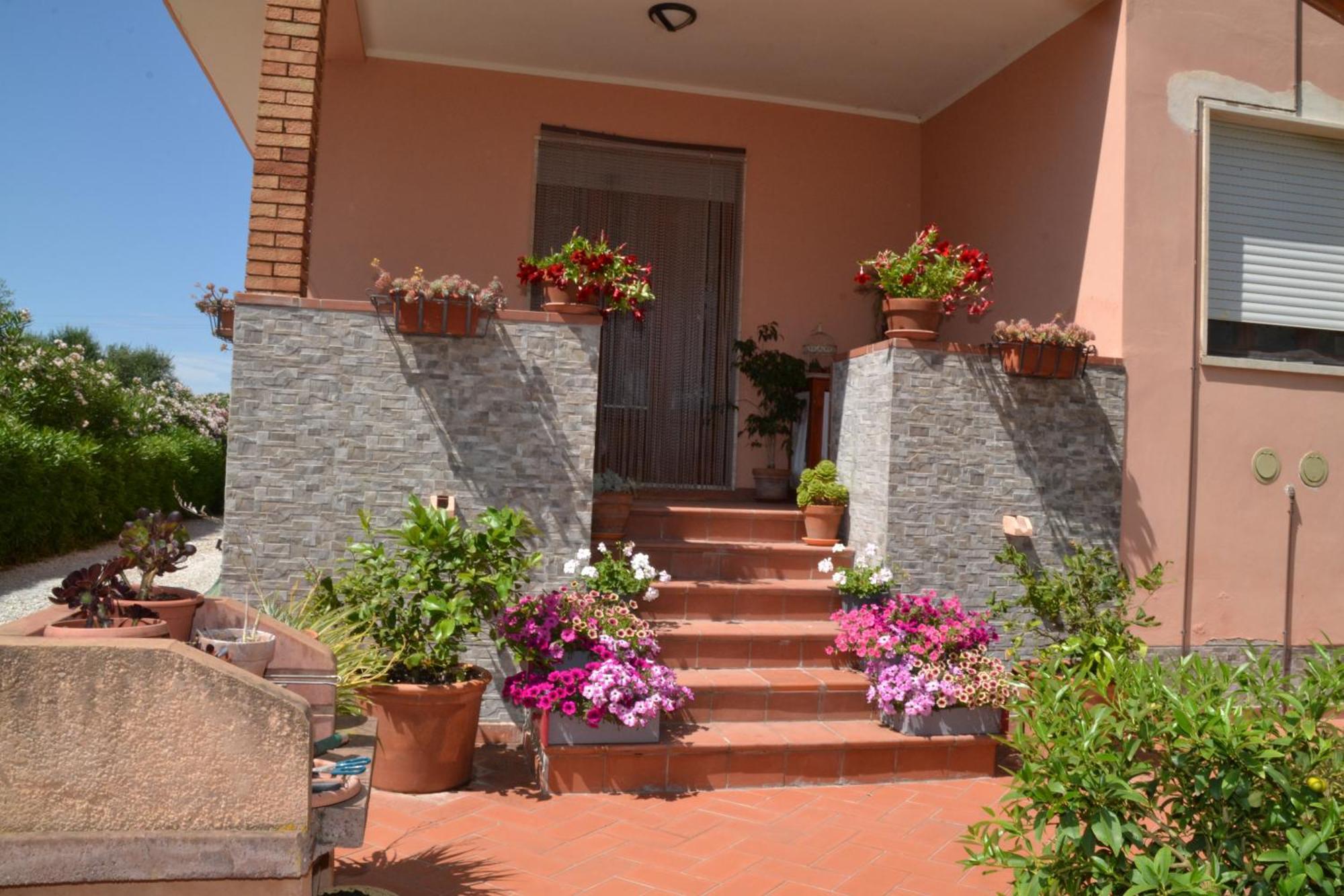 La Mimosa Gasthof 2*