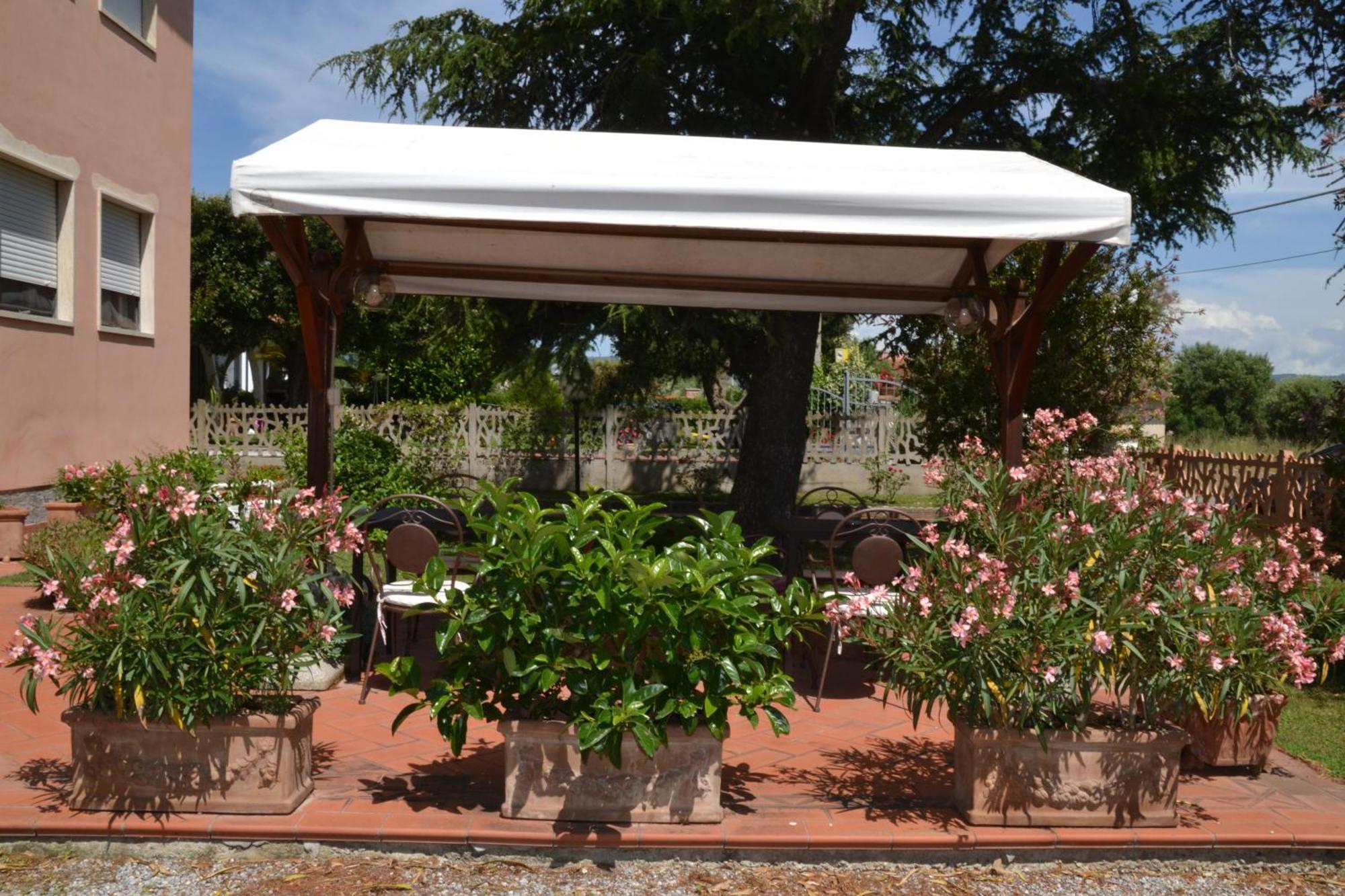 La Mimosa 2* Bolgheri