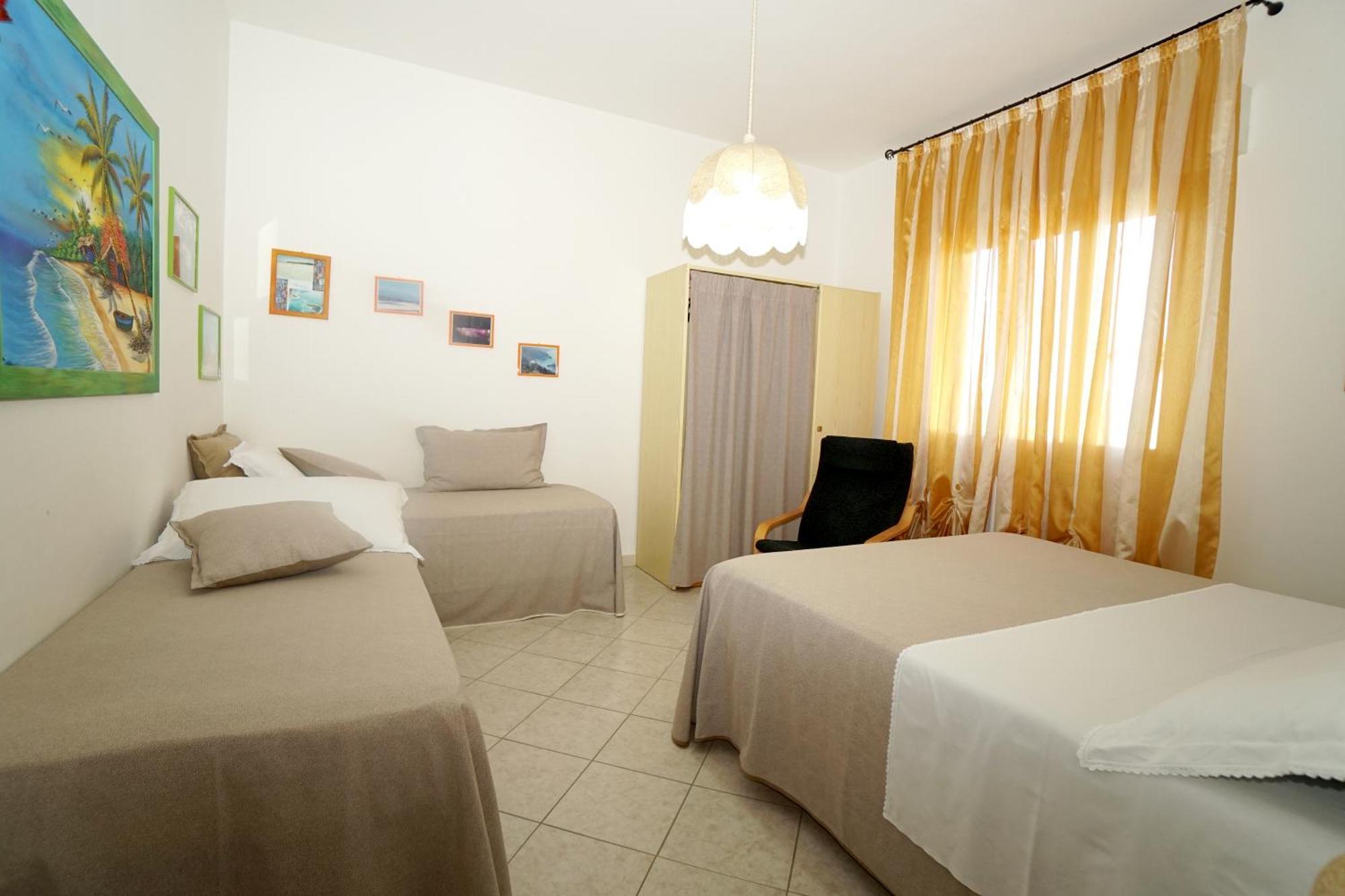 Gasthof La Mimosa 2*