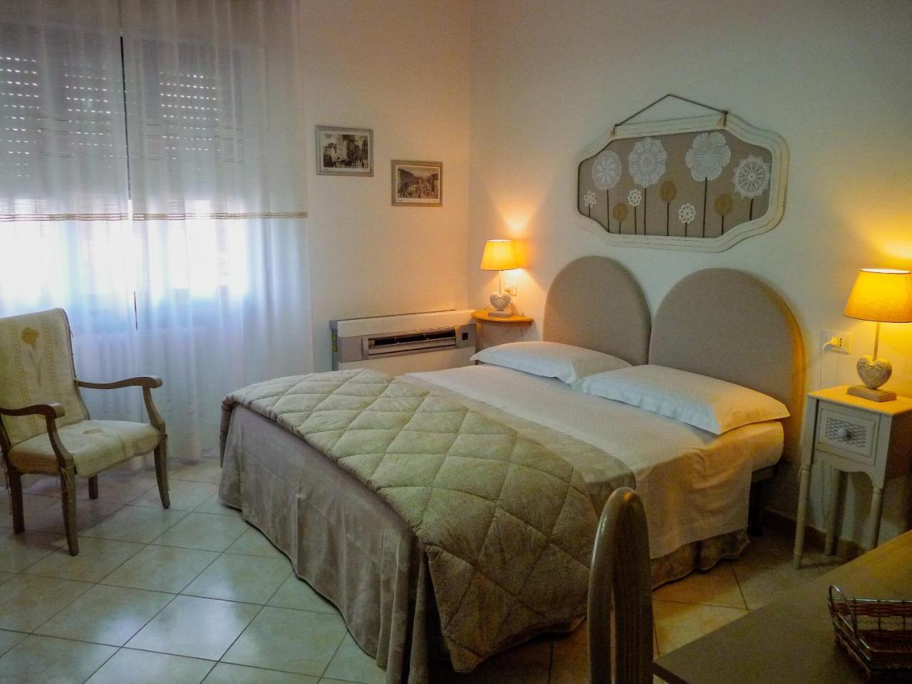 La Mimosa Gasthof Bolgheri